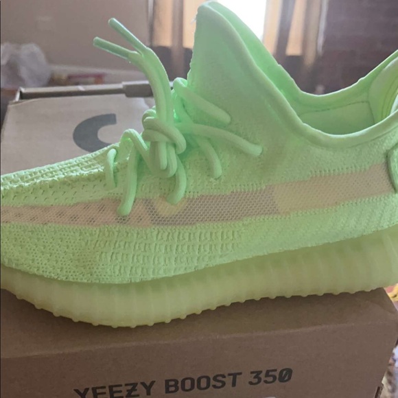 Adidas Yeezy Boost 350 V2 Size